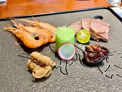 -涵苑私宴定制(外滩店)