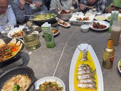 -邑金陵北京烤鸭店·现炒家常菜(ITC MALL店)