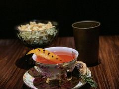 -HUNTING BAR亨霆鸡尾酒馆(越秀淘金店)