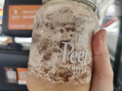 可塔朵-Peet's Coffee皮爷咖啡(德基店)