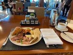 -丽晶酒店-金宝99 Restaurant