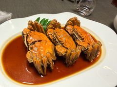 -蟹榭·本帮江浙菜·蟹宴(大宁久光商场店)