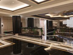 -上海苏宁宝丽嘉酒店·Cafe Bellagio西餐厅
