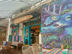 -半坡九号老挝冰咖啡