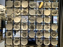 大堂-马克西姆俄罗斯餐厅(通亚街店)