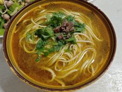 -桥西拉面