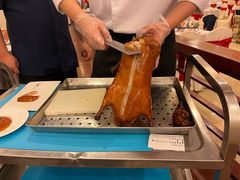 -全聚德(上海首店浦东店)
