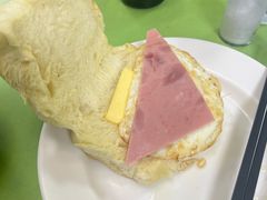 -胜利茶餐室