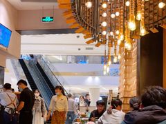 -云海肴·汽锅鸡·云南菜(苏州中心店)