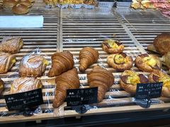 -酵種麦田(山师店)