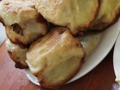 -宝瑞门钉肉饼店