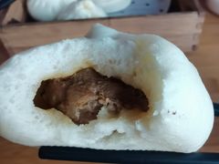 -食膳公园包子铺(烈士公园店)