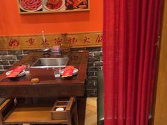 -重庆德忆火锅（龙南街3店）(渝水岸餐饮)