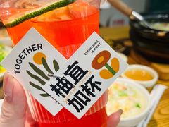 -潮粥荟·潮汕砂锅粥(朝阳大悦城店)