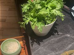 -捞王猪肚鸡火锅(金华义乌之心店)