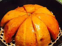 -鹦鹉小厨味道餐厅(山大南路店)