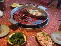-纸盐河码头火锅(十八梯店)