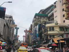 -唐人街(耀华力路)