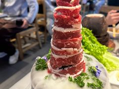 -合易泓烤肉•首创生椰大油边(宁山路店)
