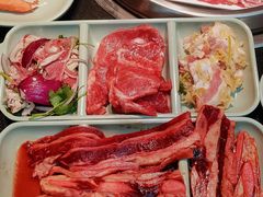 -梨花自助烤肉(西三旗万象汇店)