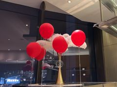 -金陵饭店 56F 家·海鲜火锅餐厅