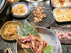 -炭虎烤肉(桂林路店)