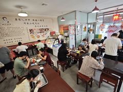 -姚记炒肝店(鼓楼店)