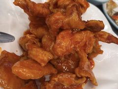 -山南熏肉大饼(辽菜旗舰店)