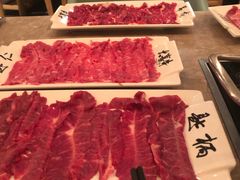 -大喜牛鲜牛肉火锅(世纪金源店)