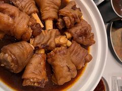 -清真·宁夏印象·盐池滩羊肉体验店(江宁路店)
