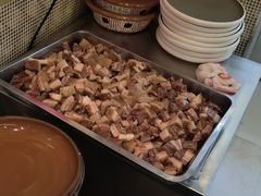 -春花民族美食(佳木斯总店)