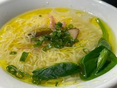 大刀土鸡金丝面-天府掌柜(九眼桥店)