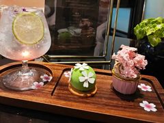 -行者书屋大堂吧 ·下午茶(南京圣和府邸酒店)