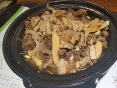 -筋牛座(富绅商业中心店)