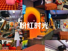 -nodcafe(M50创意园店)