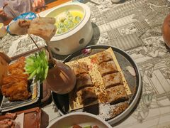 -一味大院•桐庐菜传承店(春江路店)
