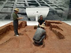 -盘龙城国家考古遗址公园