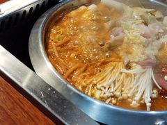 -玛嘻哒韩国料理炭火烤肉(莫邪路新天地店)