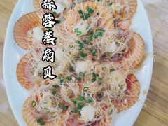 -明记海鲜大排档(巽寮湾店)