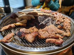 -味家烤肉烤鳗鱼牛排(西塔旗舰店)