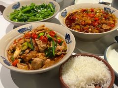 -潇湘阁(昆泰国际大厦店)