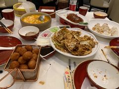 -大鸭梨烤鸭店(花园村店)