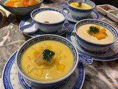 -禄婶鸡煲·打边炉