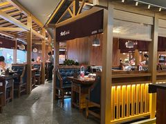 -九田家黑牛烤肉料理(新辰里亚运村店)
