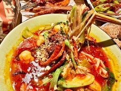 -小乾杯串店•16年沈阳烧烤(文安路店)