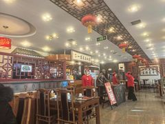 -北京小肠陈饭庄(方庄店)