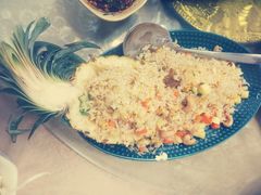 菠萝炒饭-不仔客海鲜·三亚老字号(第一市场店)