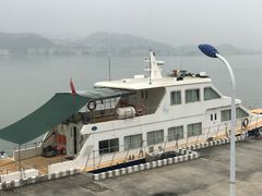-石炮台公园