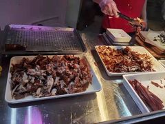 -特派卷·老北京烤鸭卷(合生汇购物中心店)