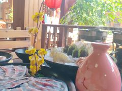 -丽江庭院之爱在路上(西单店)